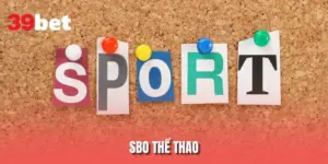 SBO Thể Thao